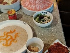 -大龙燚火锅(太古里店)