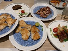 -大渔铁板烧(蛇口店)