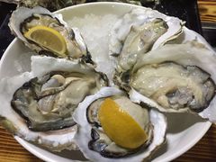 -大富蚝乌东哥饭店·石锅鱼杂·柠檬鸭(革新路店)
