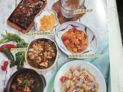 -甜蜜蜜港式茶餐厅(虹梅店)
