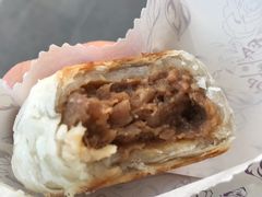 -长发西饼(临顿路店)