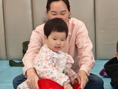 -金点蒙氏国际教育(悠然校区)