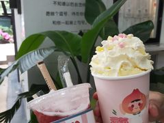 -伏小桃(明瓦廊店)