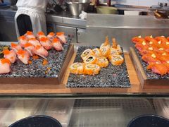 -The COOK·厨餐厅·自助餐(浦东嘉里大酒店)
