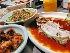 -羲和雅苑•北京烤鸭(平安国际金融中心店)