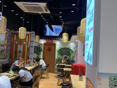 大堂-荔银肠粉·非遗手藝(夫子庙店)