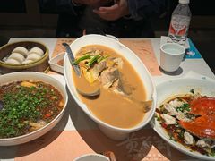 -荣小馆(安达仕店)