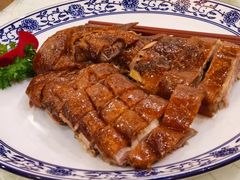 -亮庆餐厅·粤菜·早茶(篁庄店)