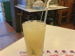 -大哥餐厅(西城花园店)