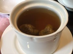 -利顺德大饭店·水岸中餐厅(小白楼店)