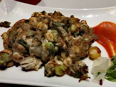 海蛎煎-黑明餐厅(白鹭洲店)