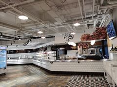 -阿那亚第一食堂 Cafeteria 1