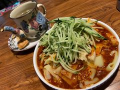 -纳瓦新疆菜(银都店)
