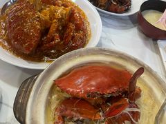 -龙海鲜螃蟹王(宏茂桥店)