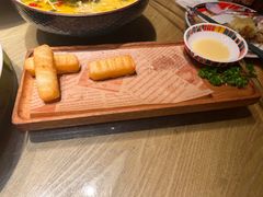 -塔哈尔·新疆盛宴(复地活力城店)