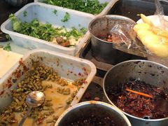 -红鼻子桂林米粉(金唐新光界店)