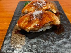 鹅肝寿司-魔丼屋(日月光店)