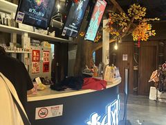 -暴风岛沉浸式体验馆(百联世纪店)
