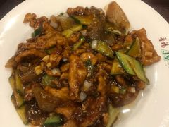 -晋阳饭庄(虎坊桥店)