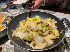 -一味大院•桐庐菜传承店(春江路店)