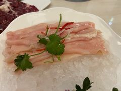 -围炉夜话·潮汕卤水火锅(榕江店)