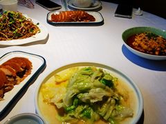 -金百万烤鸭店(良乡店)