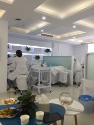 -Return·蕾特恩祛痘·皮肤管理中心