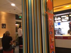 -麦当劳(东吴广场银泰城店)