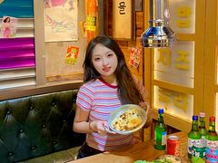 -枣玛尔脊骨汤·烤肉(西塔总店)