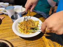 -泽成冰煮羊(非·遗东岸国际店)