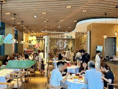 -若蘭慈·无国界素食料理(欢乐海岸店)