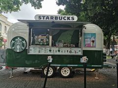 -星巴克臻选(广州沙面店)