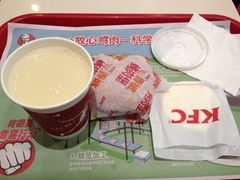 -肯德基(北京南站店)