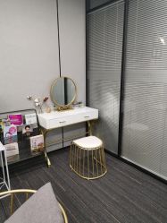 -MJ skin care国际皮肤管理中心