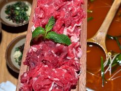 -黔诚酸汤牛肉(甲秀楼店)