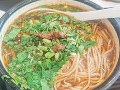 -宛平李记小吃(东关街店)