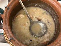 -李记潮汕砂锅粥(营福路店)