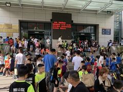 -杭州市陈经纶体育学校