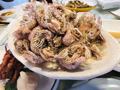 -芦潮港集贸市场