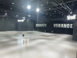 -北京V5舞蹈工作室