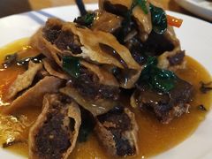 -胖老汉椒麻鸡清真新疆菜(西御街店)