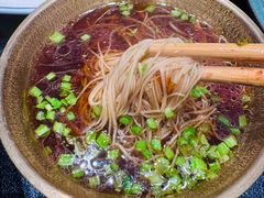 -魁盛居百年鲁菜馆(县西巷店)