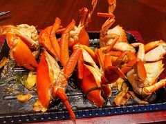-鹭禧·中餐厅(厦门波特曼七星湾酒店)