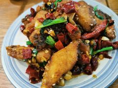 -静一餐厅·湖北菜(前门店)