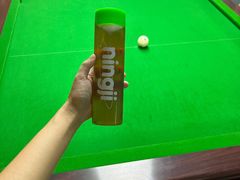 -夜时尚台球俱乐部(汉阳摩尔城店)