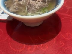 -冯烫烫跷脚牛肉·川菜小馆(武胜西街店)