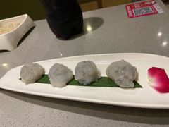 招牌虾滑-海底捞火锅(南山京基百纳店)