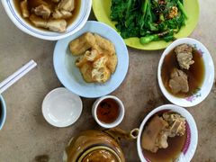 -佑记肉骨茶