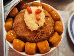 -朱光玉火锅馆(龙阳广场店)