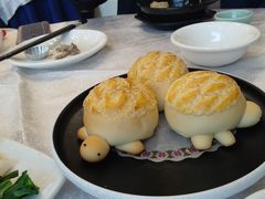 -寻味顺德·珍之宝酒楼(银钻店)
